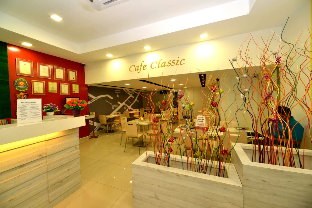 Classic Boutique Hotel Kuantan