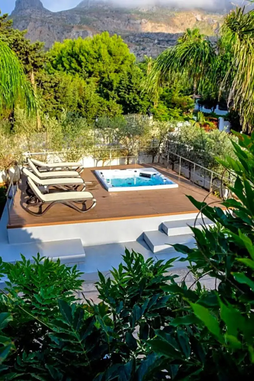 Villa Cancelliere