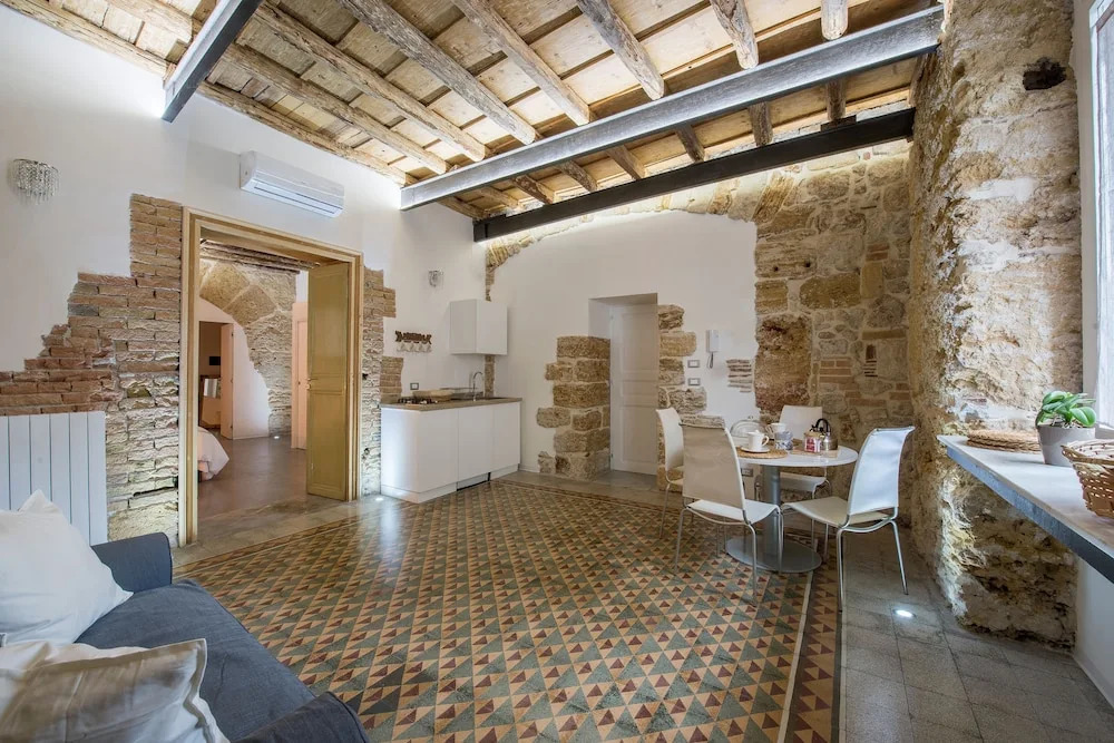 Casa Professa Luxury Palermo Center