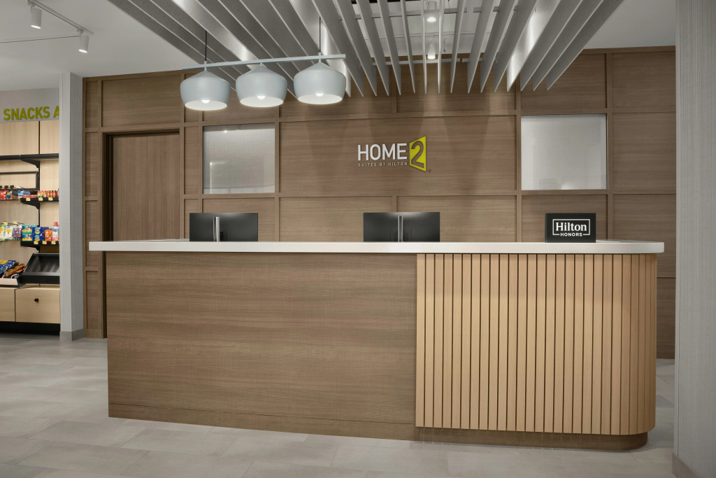 Home2 Suites By Hilton Rohnert Park Sonoma County