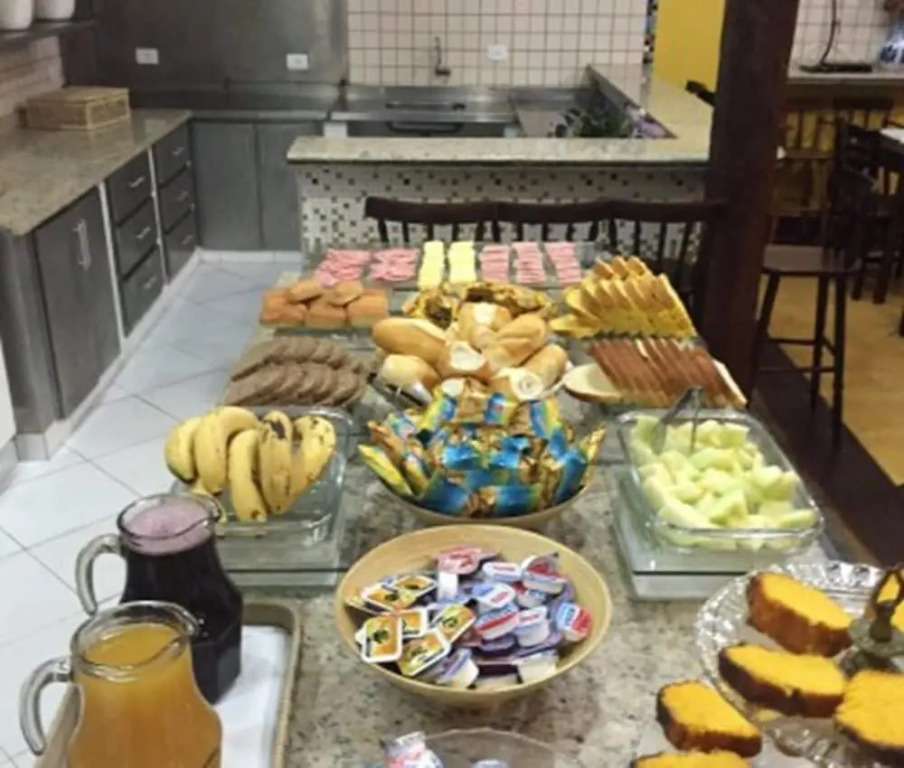 Pousada HB Point
