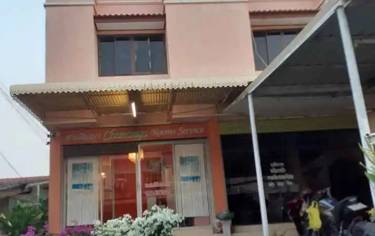 Chananya Guesthouse