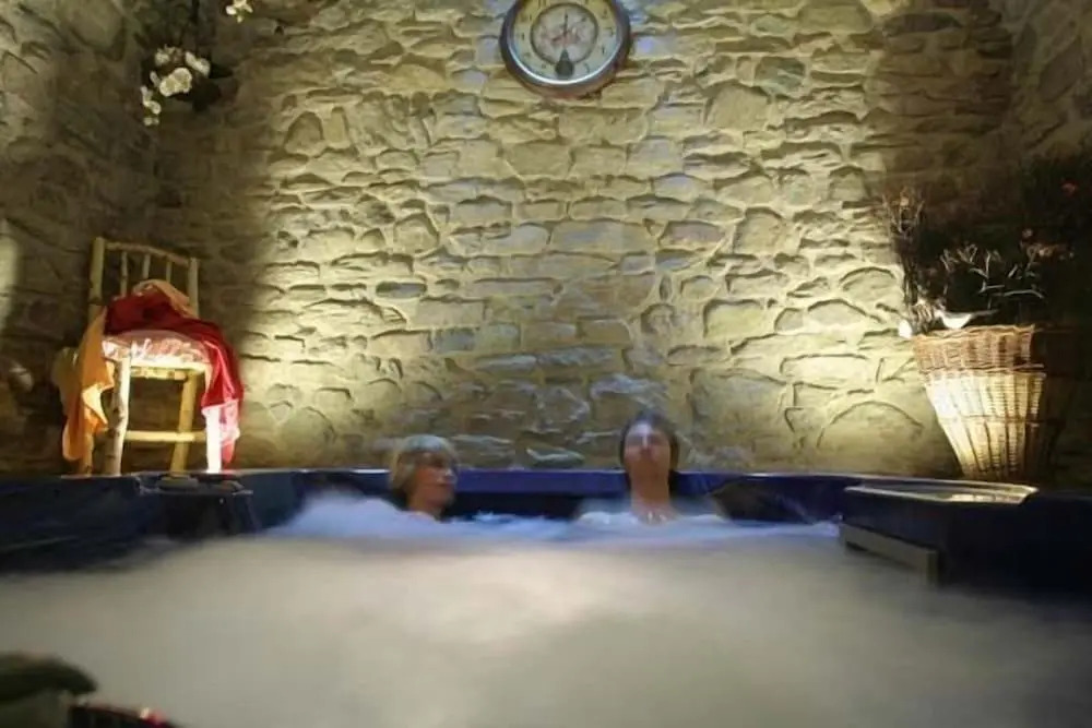 Hotel Tivet