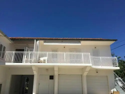 Apartments Roko