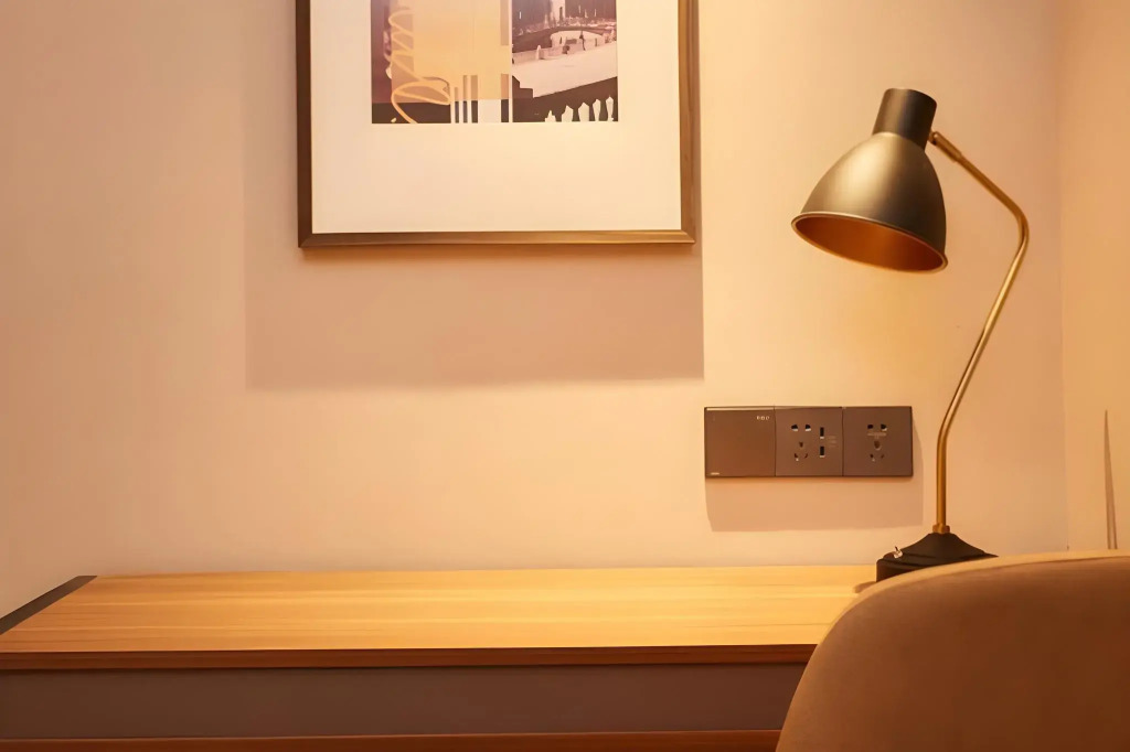 Homeinn Plus Hotel (Qiqihar Longhua Road)