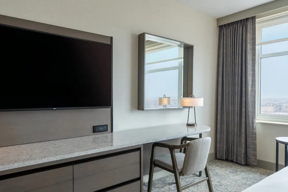 The Westin Chicago Lombard