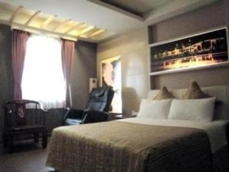 Meng Hsiang Motel