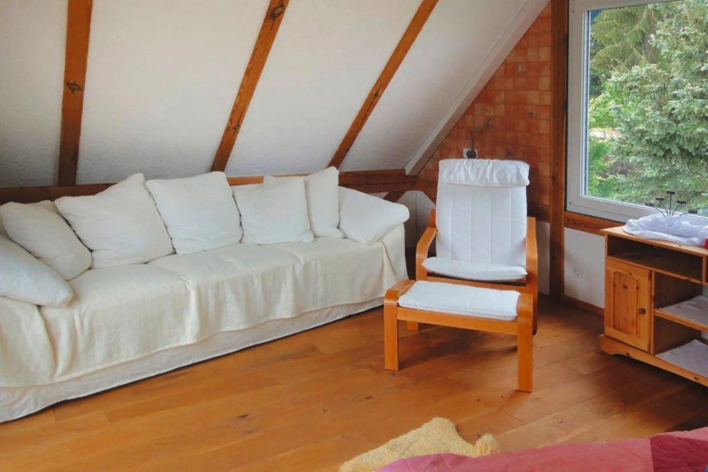 Ferienhaus, Damerow