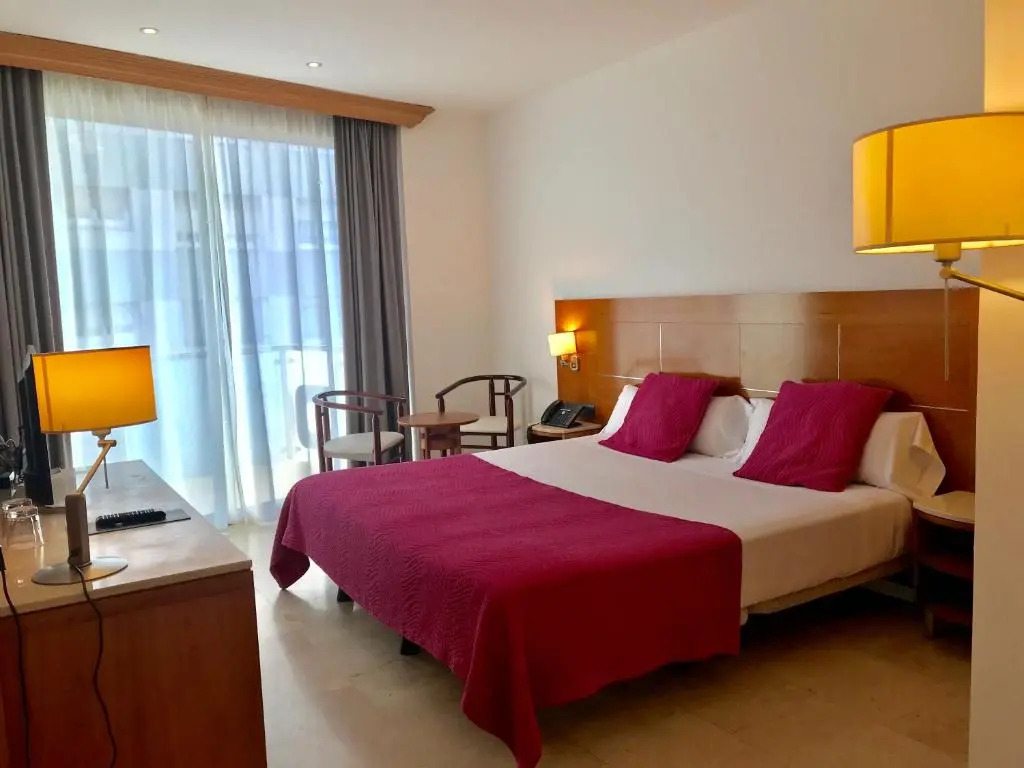 Hotel Calasanz
