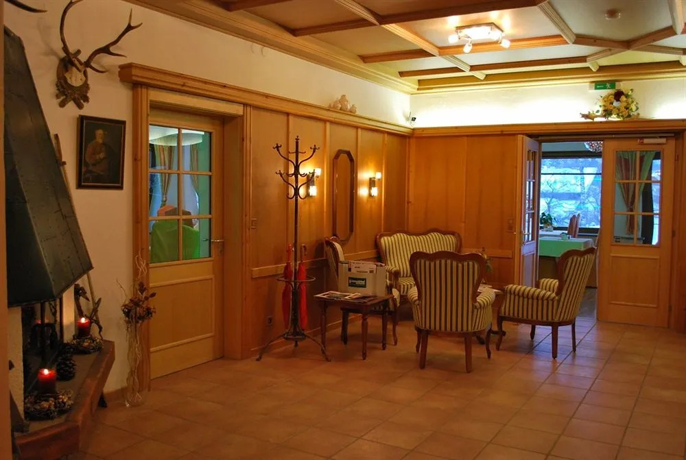 Apparthotel Montana