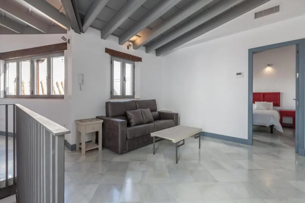 Casas de Sevilla - Apartamentos Tintes12