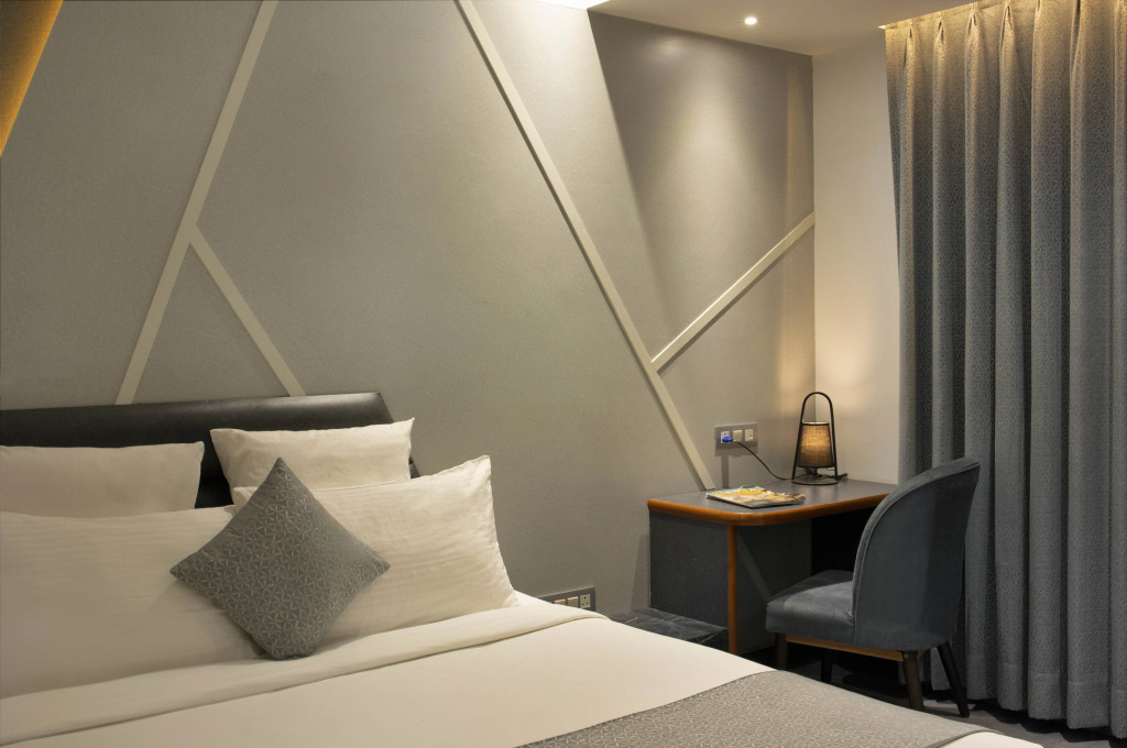 Coral Reef Hotel & Spa, Port Blair