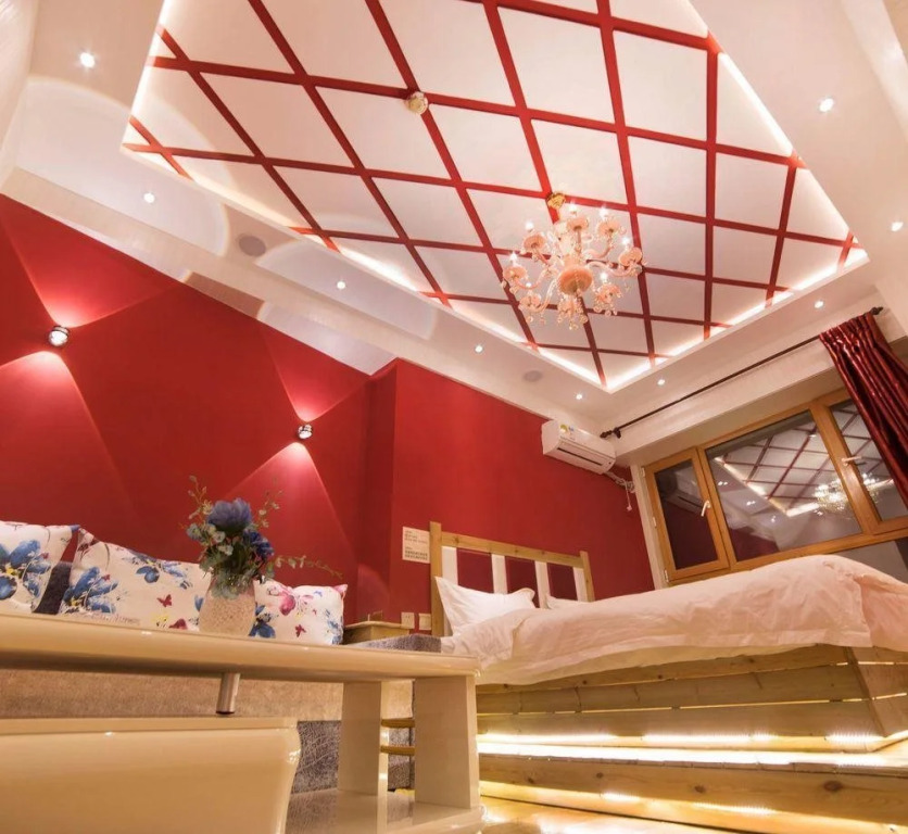 Harbin Motai Apartment