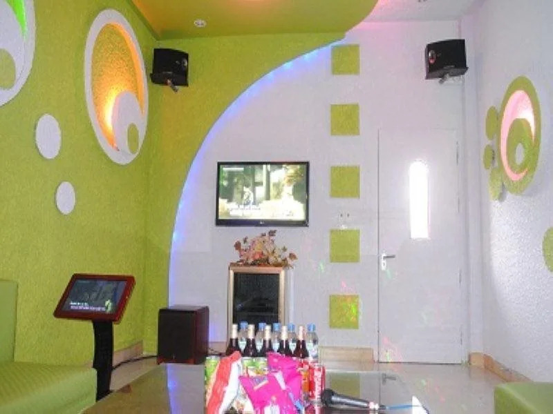 Viet Nghia Hotel