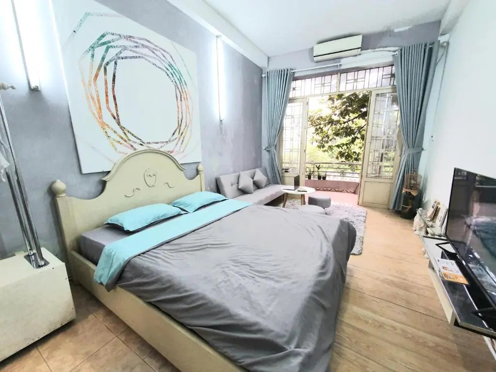 Du Homestay 7