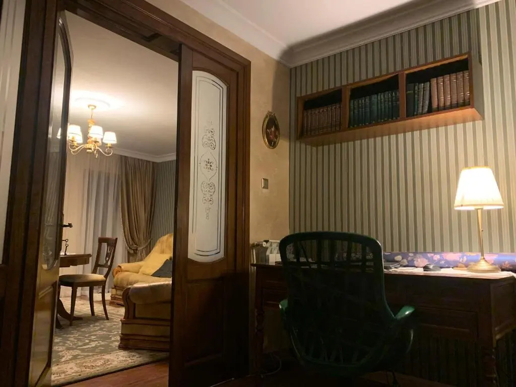 Apartament Boem în Inima Oraşului Craiova