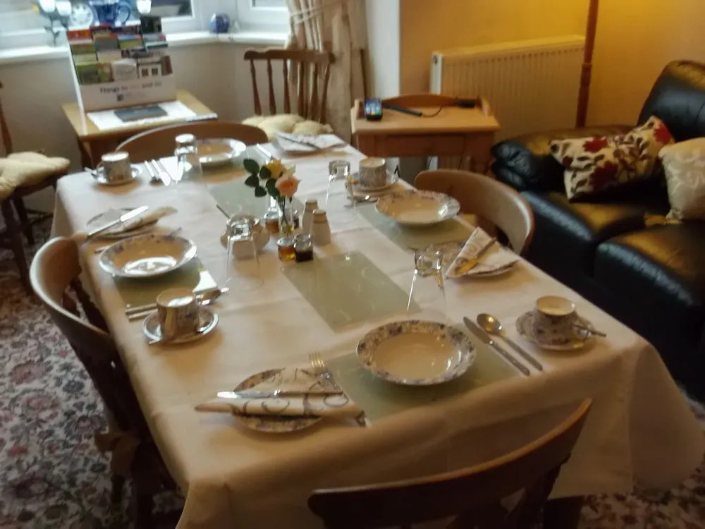 No 1 Guest House