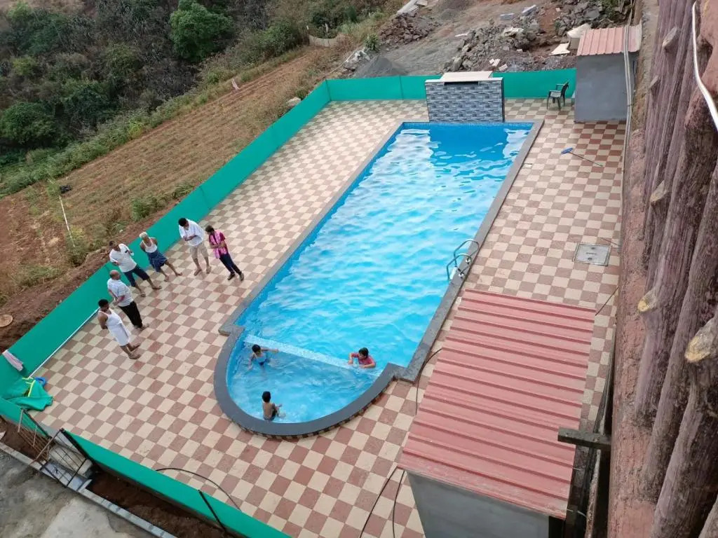 TCF Resort