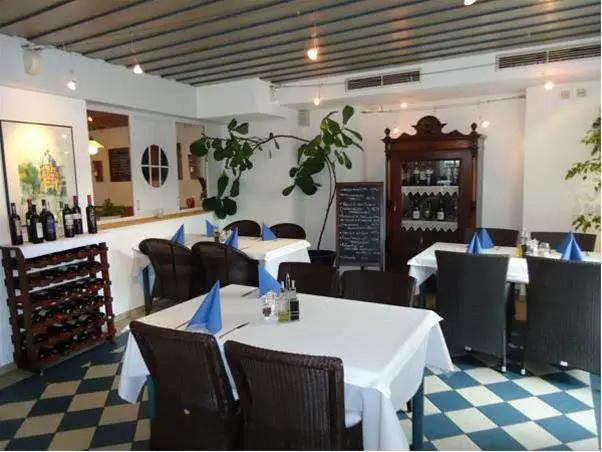 Garni Hotel Kaiserdom
