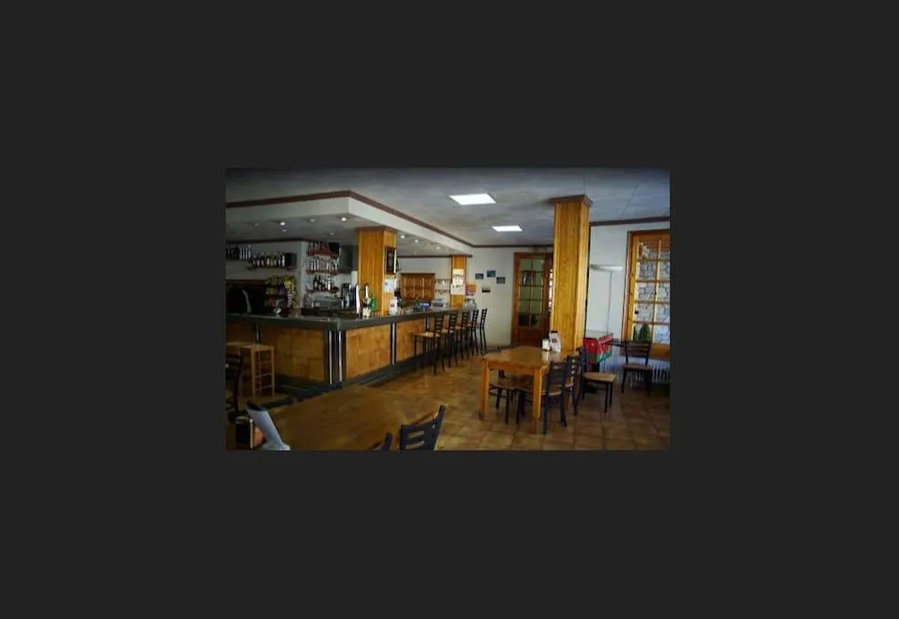 Hostal La Cabanya