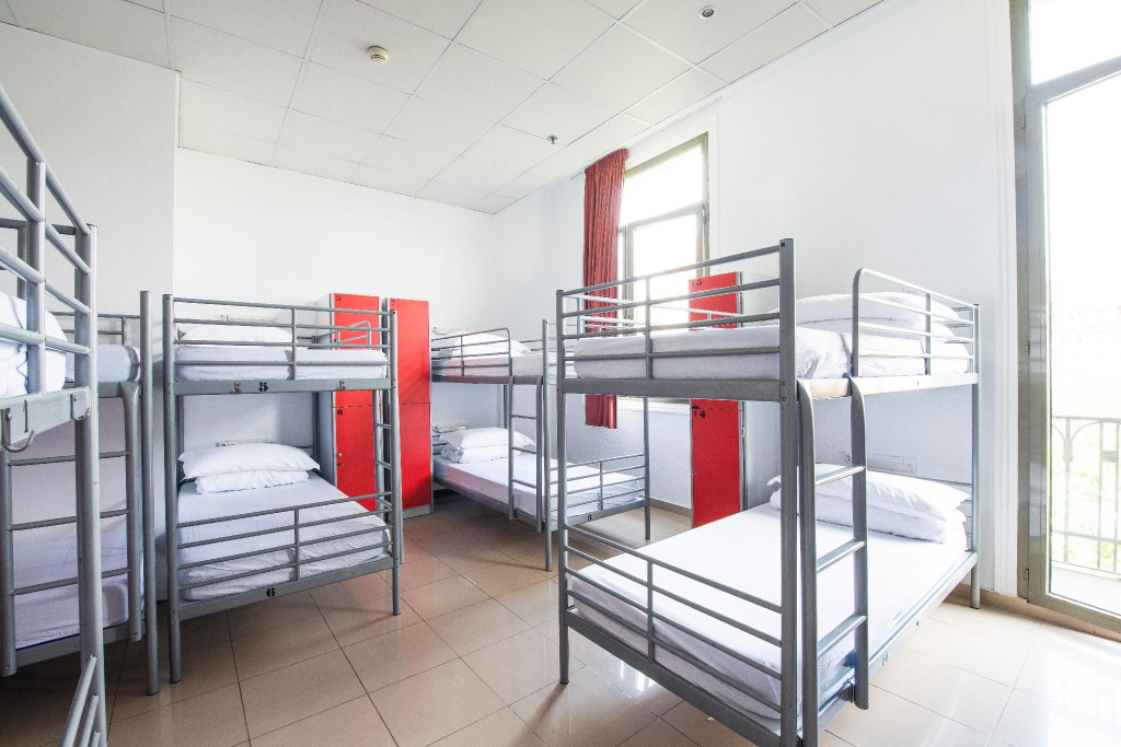 Safestay Barcelona Passeig de Gràcia