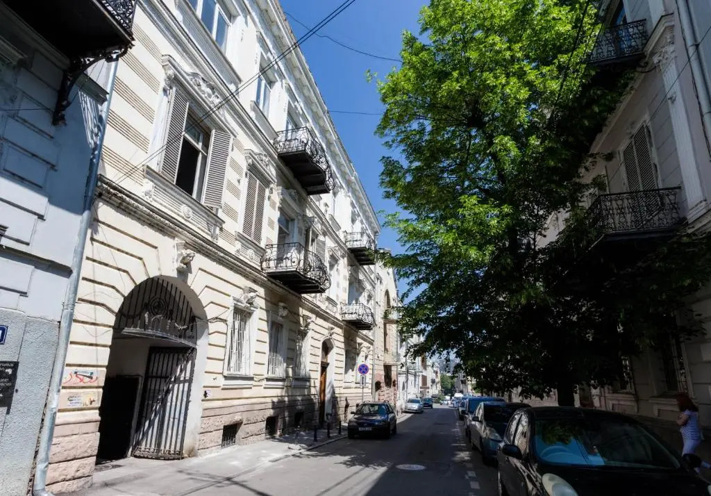 SamBuk Hotel