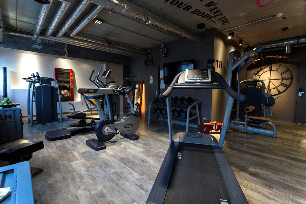 Pentahotel Kassel