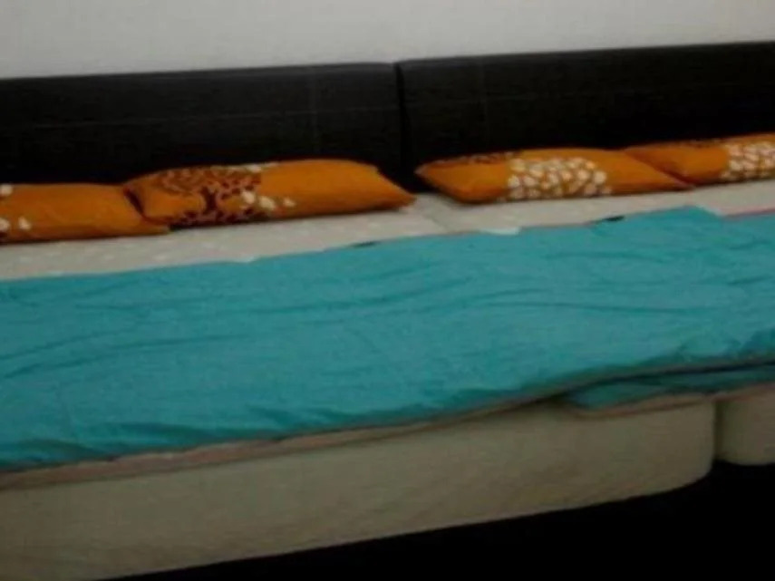 Crown Imperial Court Apt at Brinchang Centre