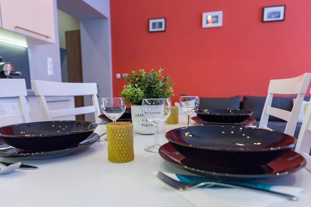 Real Apartments Revay