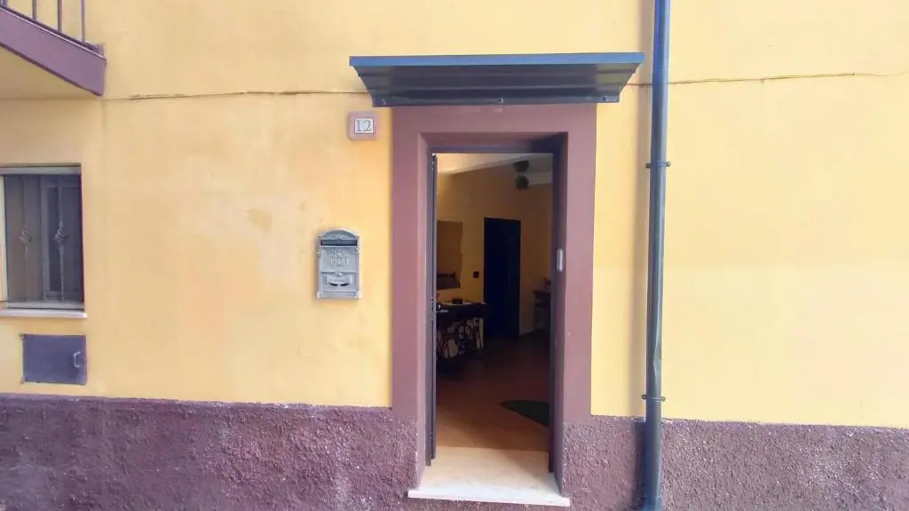 Casa Soprano Da Anita