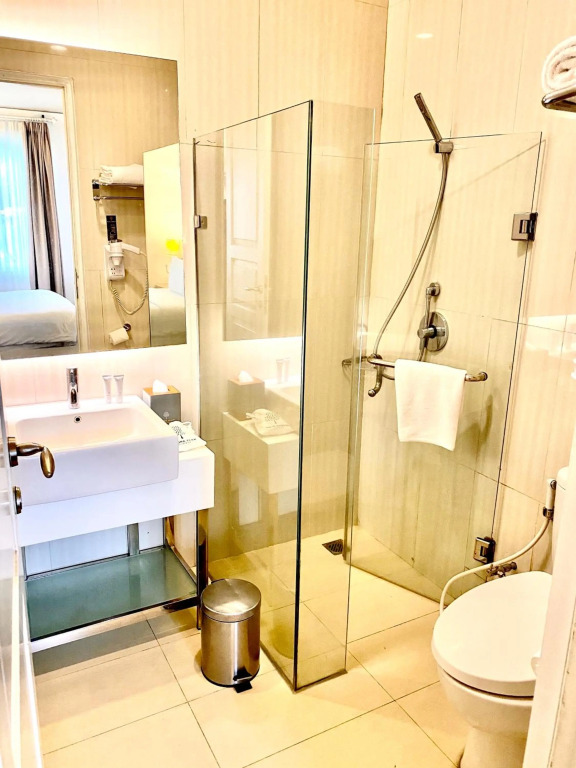 Pesona Alam Resort & Spa
