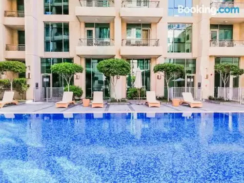 Nasma Luxury Stays
