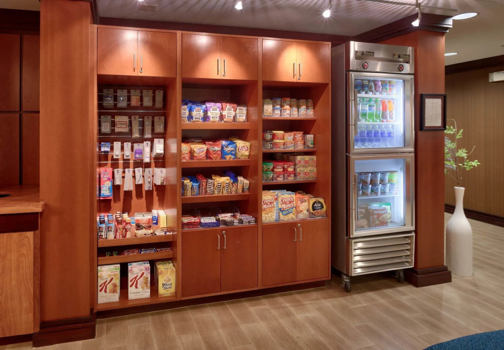 Fairfield Inn & Suites by Marriott Yuma