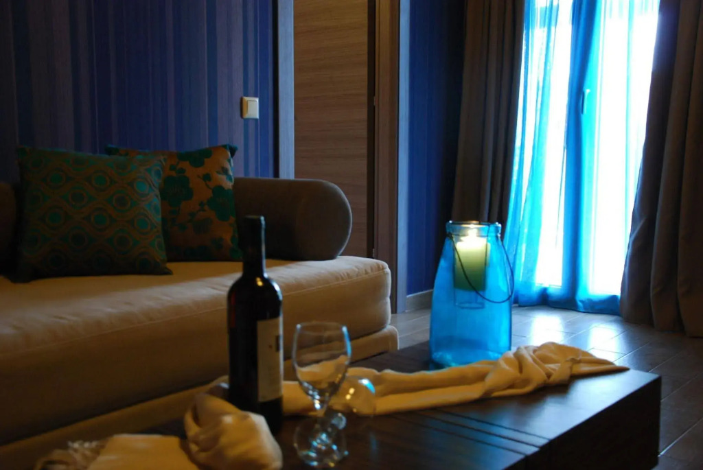 Imerti Resort Hotel