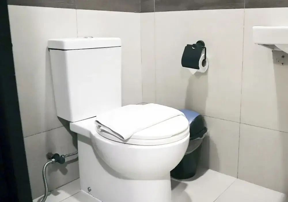 mySTAY Hotel BGC West