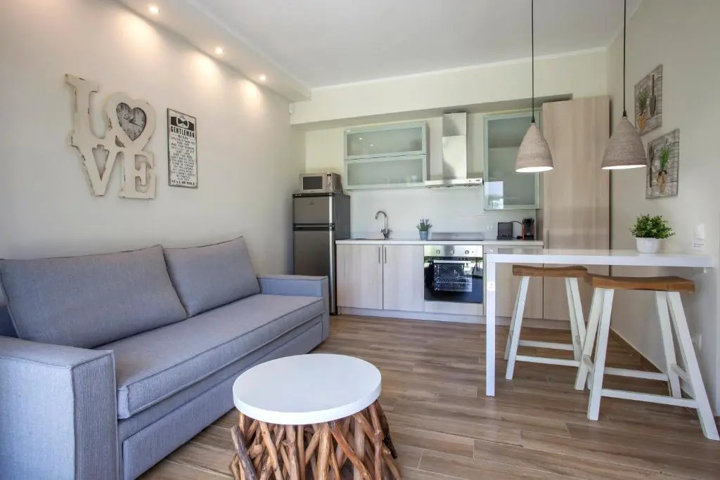 Kassiopea home by the sea 2