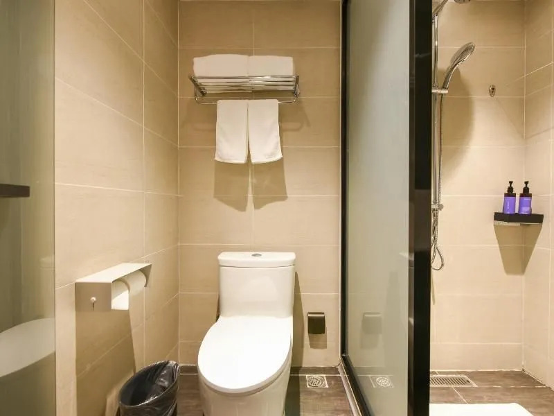 HanTing Premium Hotel (Beijing Daxing Jinxing Bridge)