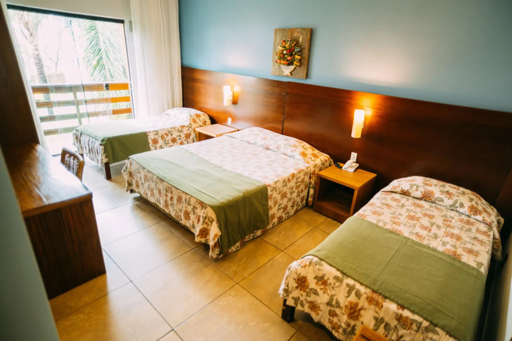 Hotel Fazenda Vale da Mantiqueira