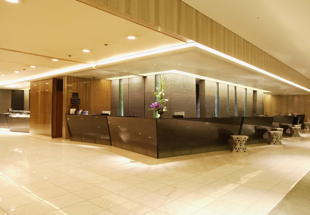 RIHGA Royal Hotel Osaka, Vignette Collection by IHG