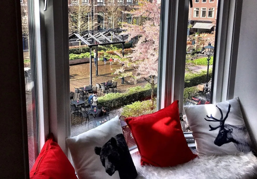 Apart! Food & Drinks Apartments
