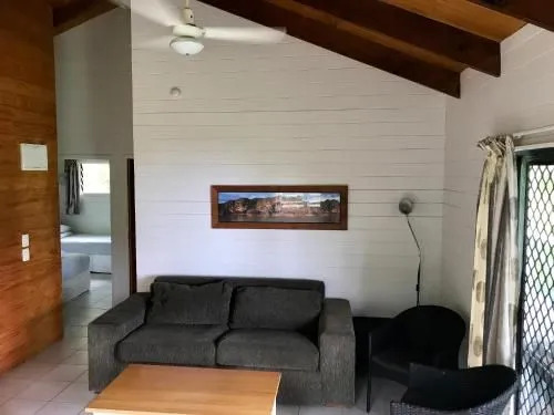 Namukulu Cottages