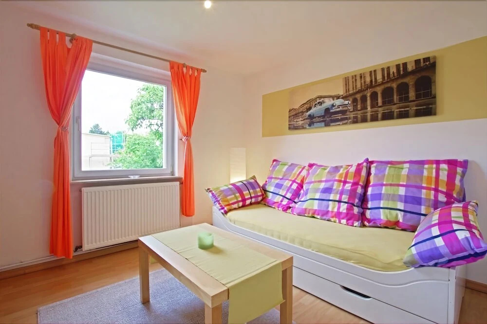 Private Apartment Schönbergstraße