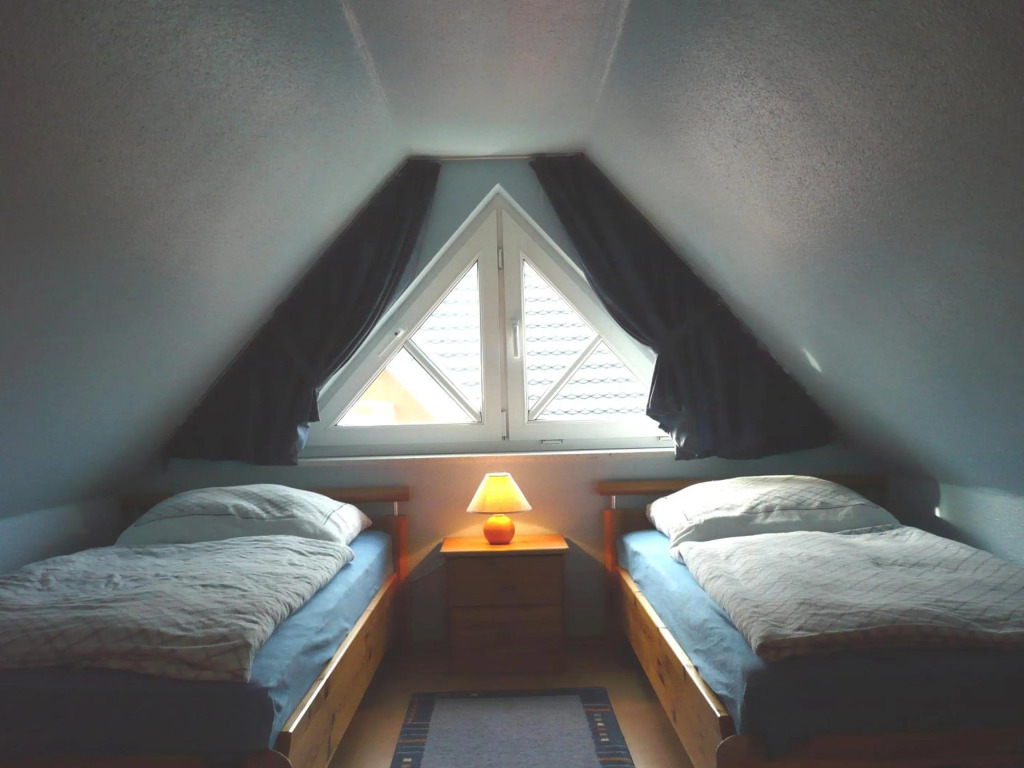Zur Hanse Wohnung 4 3 - Zur Hanse Süd