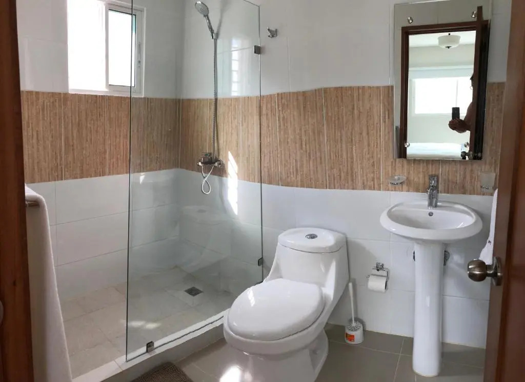 Apartamento nuevo en Tecasa Dorado, calle 11, Gurabo, Santiago
