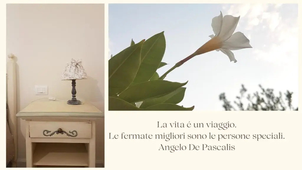 A casa di Samuele