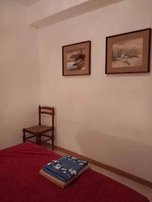 Appartamento con vista panoramica, opzione economica