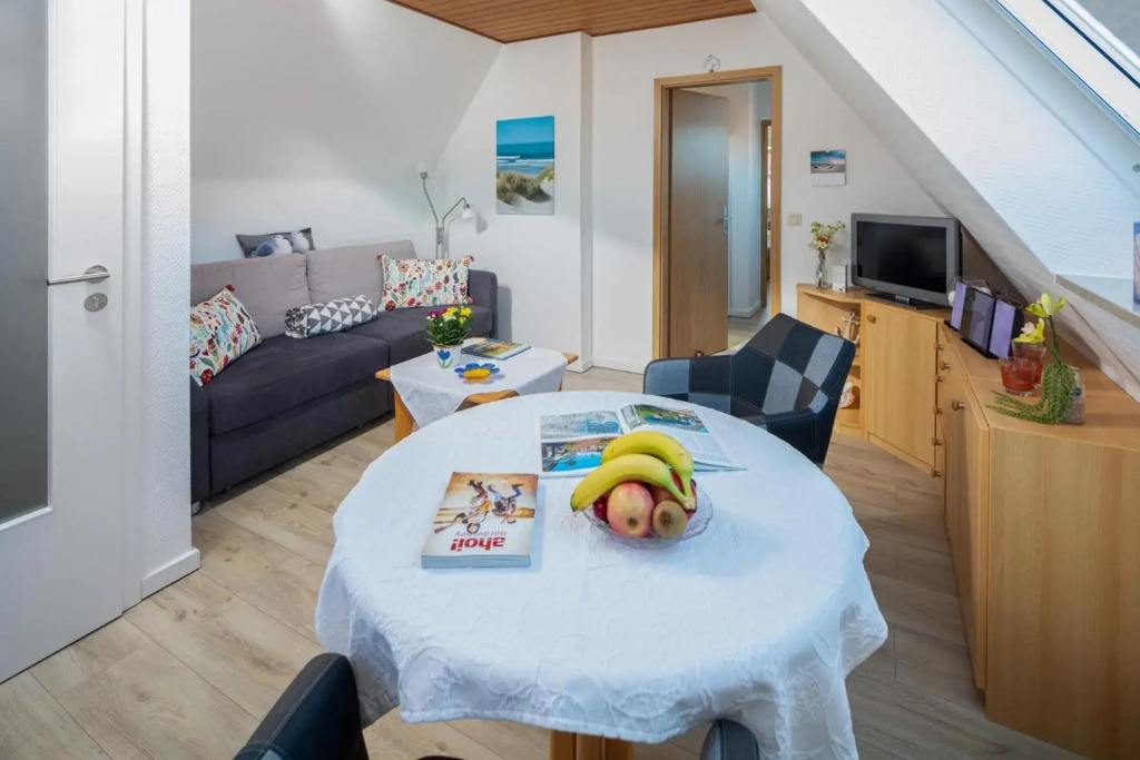 Ferienwohnung-Duenenrose