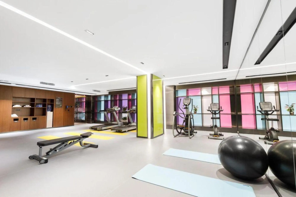 Hampton by Hilton Binzhou