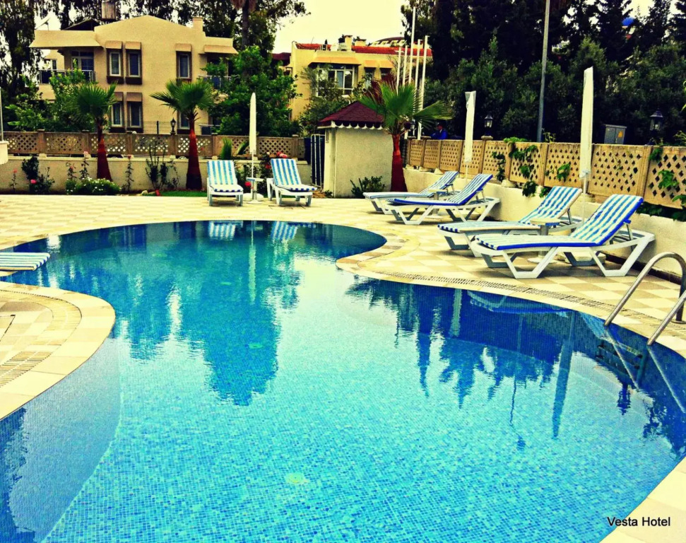 Vesta Hotel