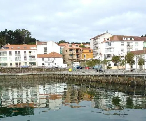 Apartamentos Arnela